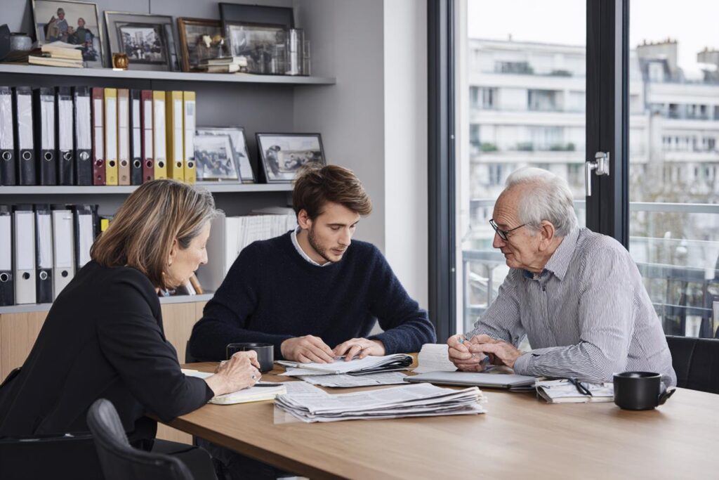 fonds reserve retraites pensions france