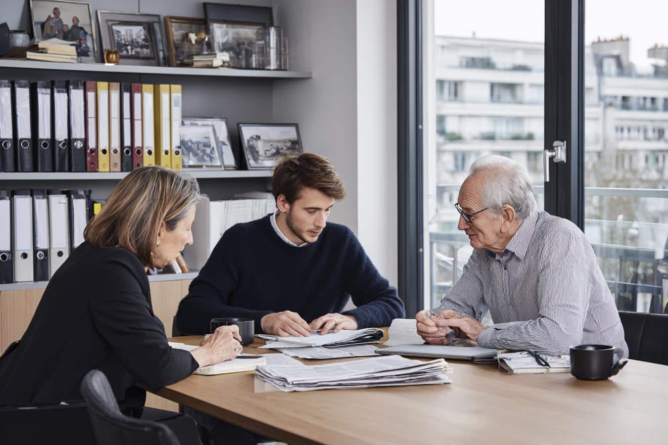 fonds reserve retraites pensions france