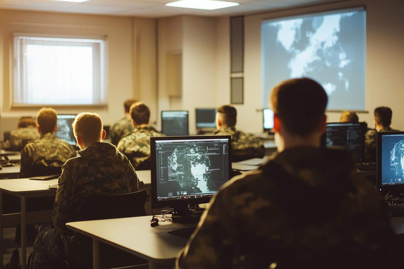 formation cyberguerre universite lorraine armee franyaise