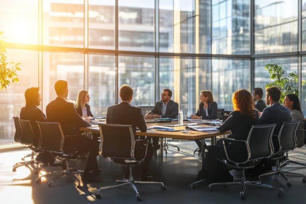 formulaire pbrd et calculatrice sur bureau