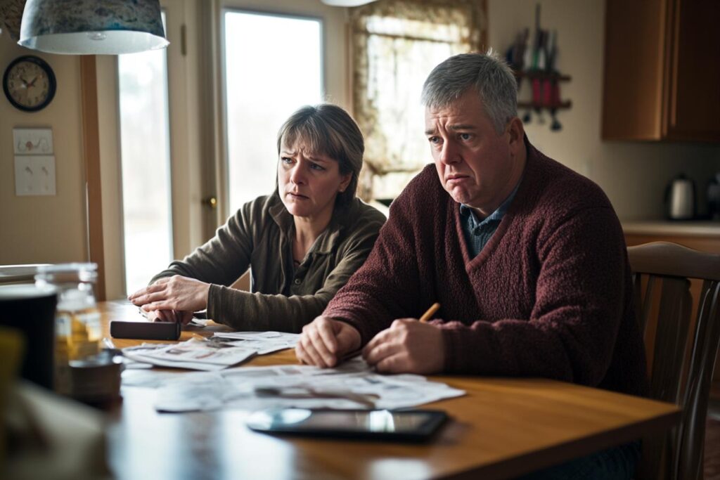 francais evitant declarations assurance