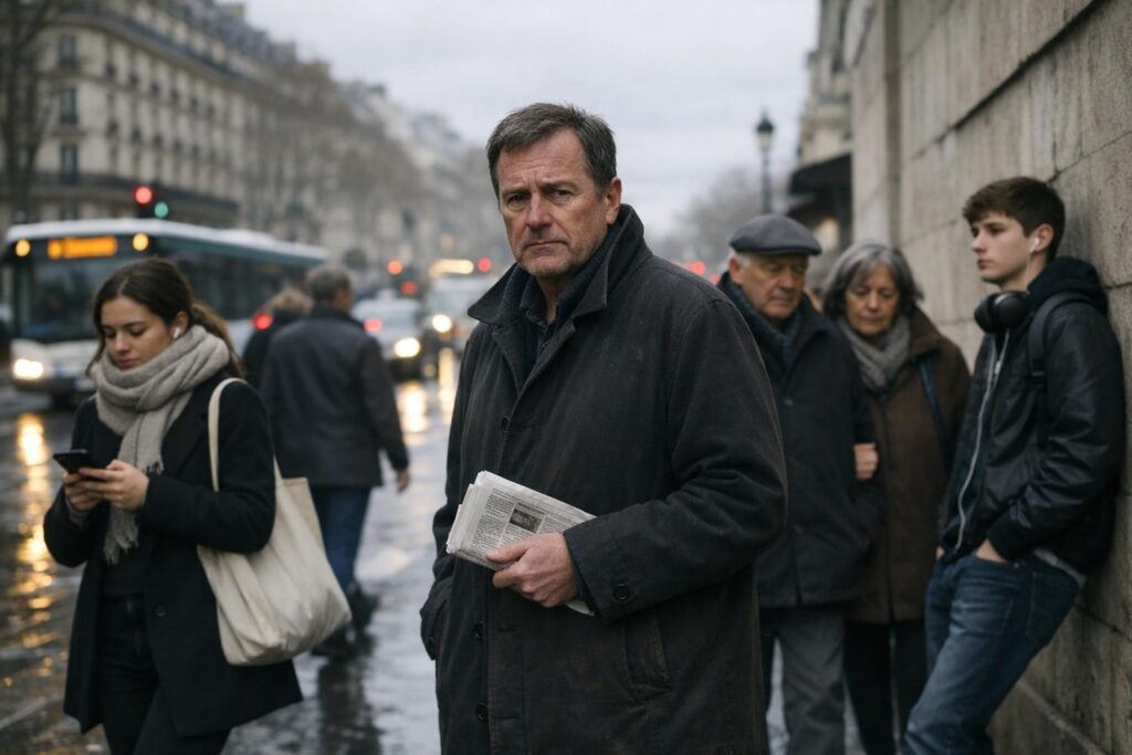 francais inquiets apres annee chaotique