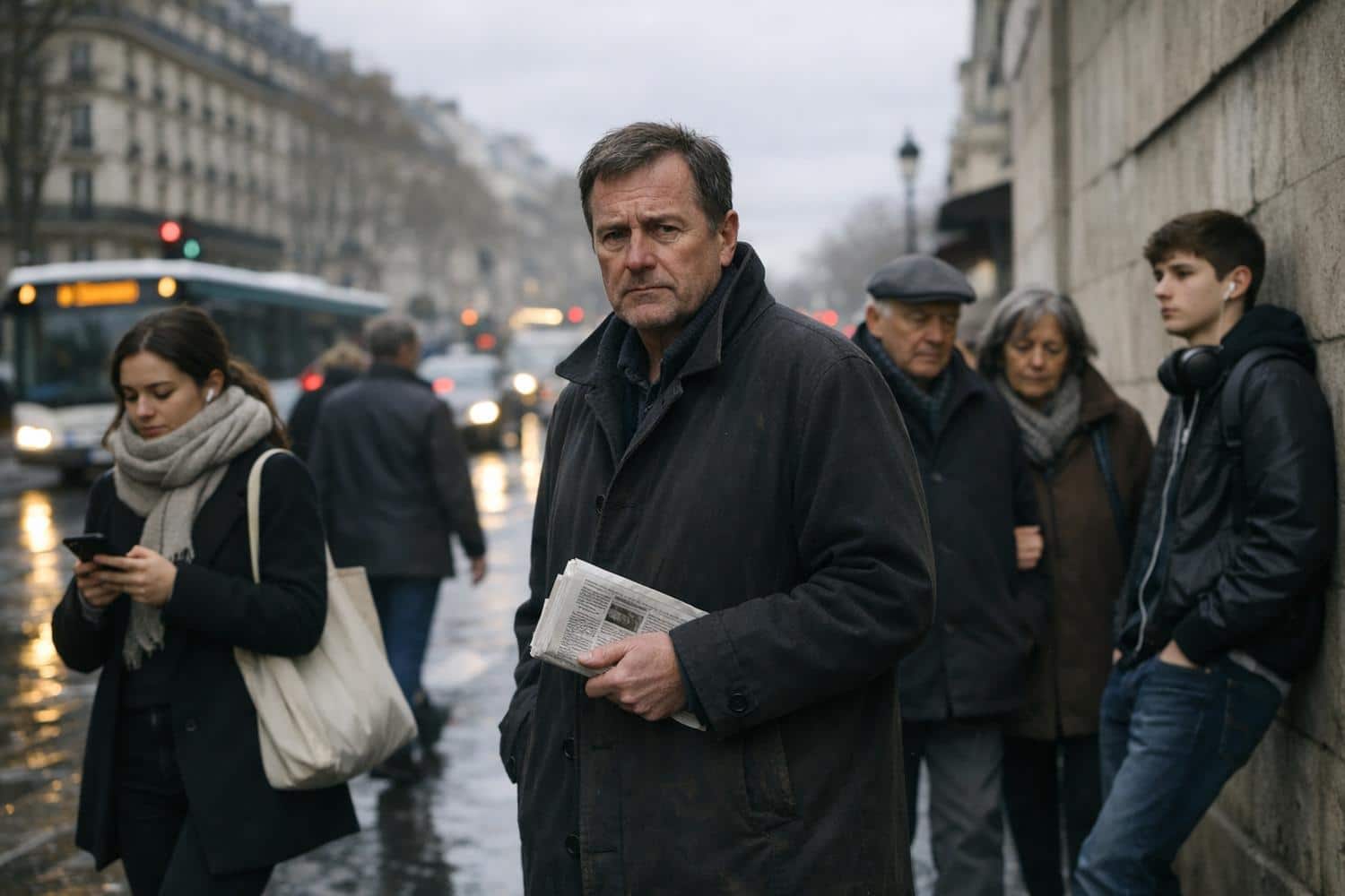 francais inquiets apres annee chaotique