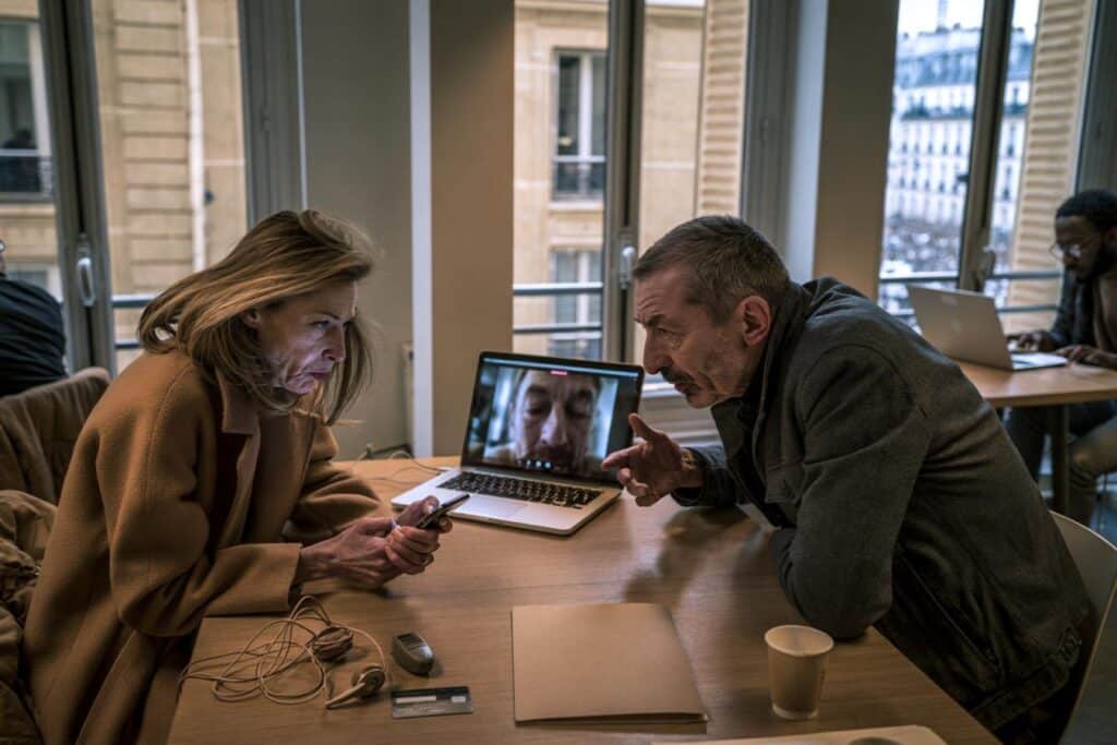 france touchee par les deepfakes