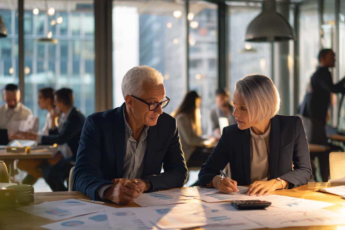 garantie minimale points agirc retraite