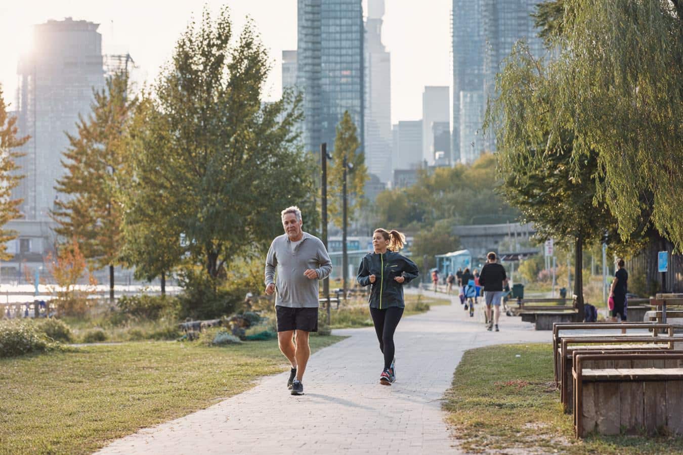 genou douloureux en consultation medicale
