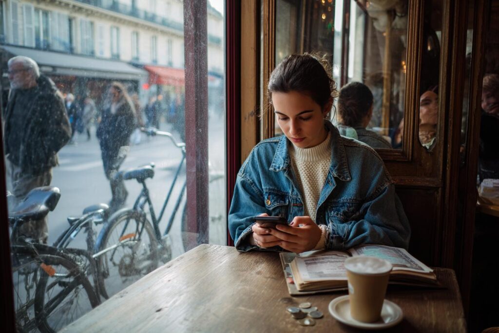 gerer budget quotidien jeunes francais sumeria