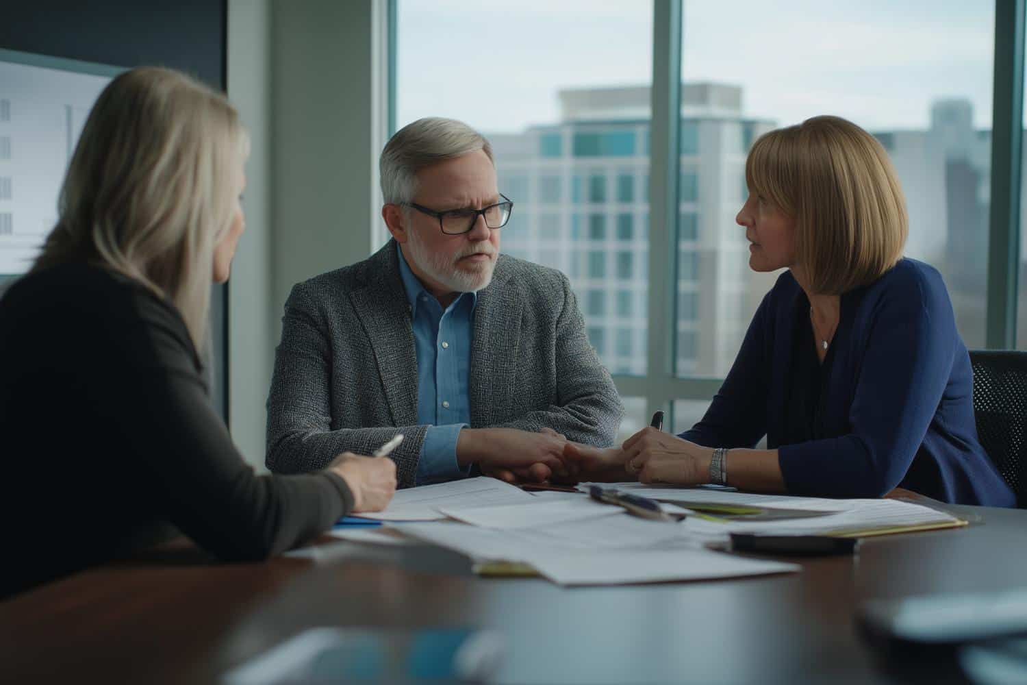 gestion credit immobilier apres deces