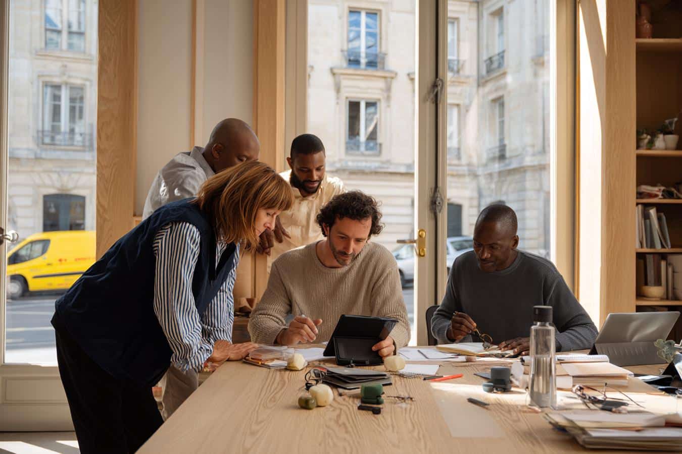 gestion rh simplifiee la poste maboxrh