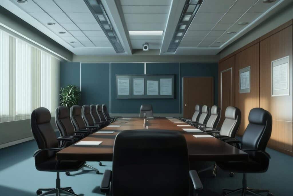 gestion suspicion vol entreprise