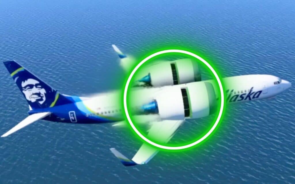 Il a greffé le moteur d’un 777X sur un simple Airbus : ce qui s’est passé ensuite défie toutes les lois de l’aéronautique