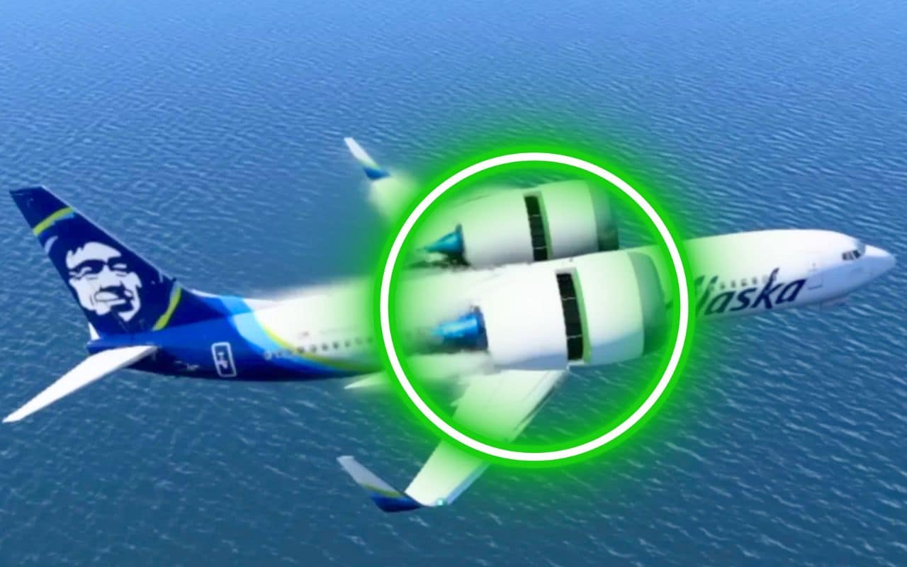 Il a greffé le moteur d’un 777X sur un simple Airbus : ce qui s’est passé ensuite défie toutes les lois de l’aéronautique