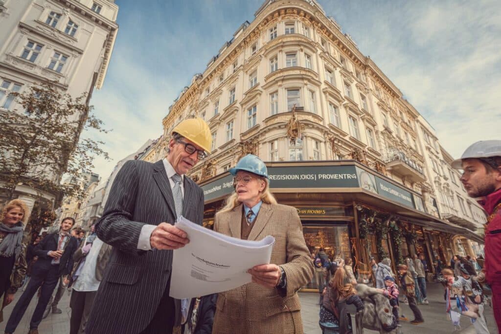 immobilier europeen et objectifs accord de paris