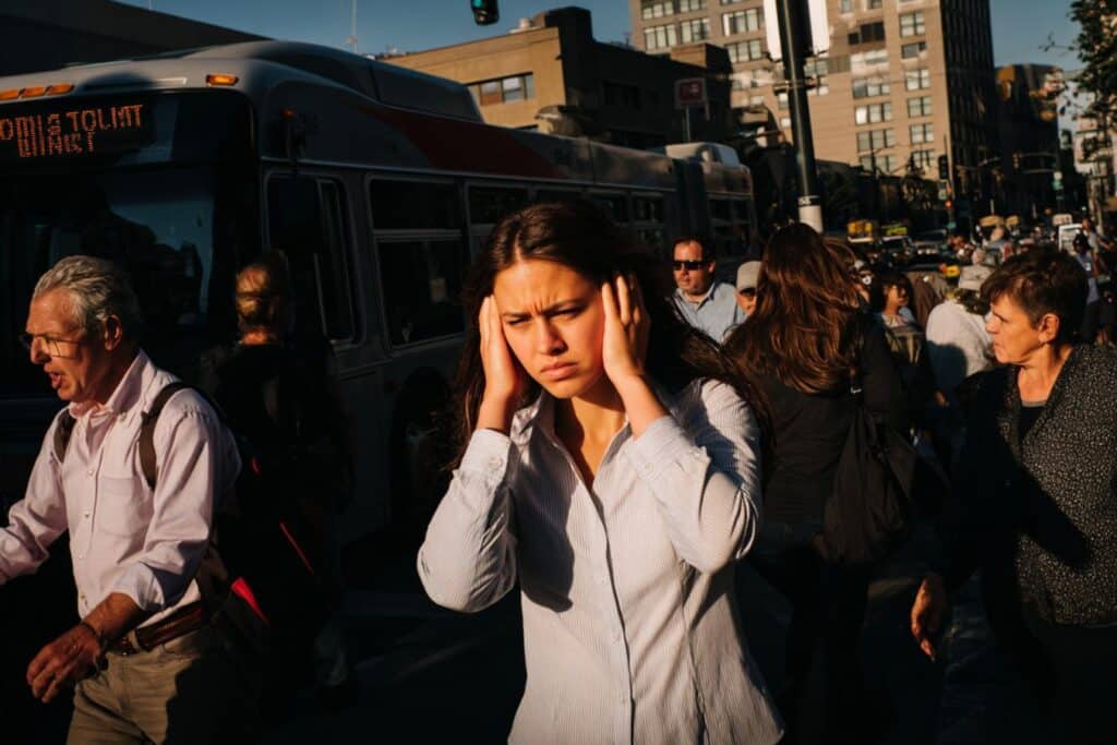 impact de la pollution sonore sur lenvironnement