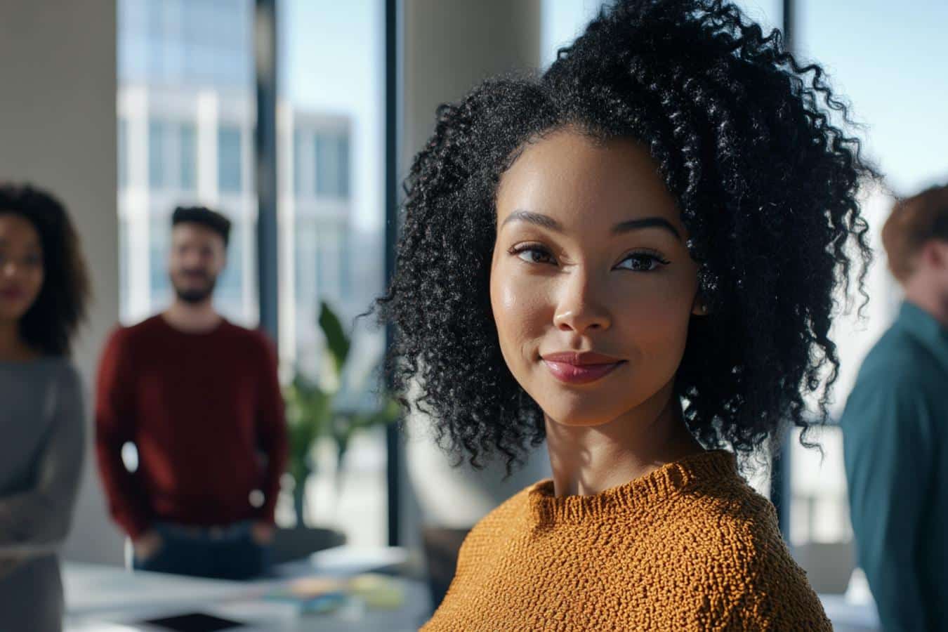 impact loi discrimination capillaire entrepreneurs