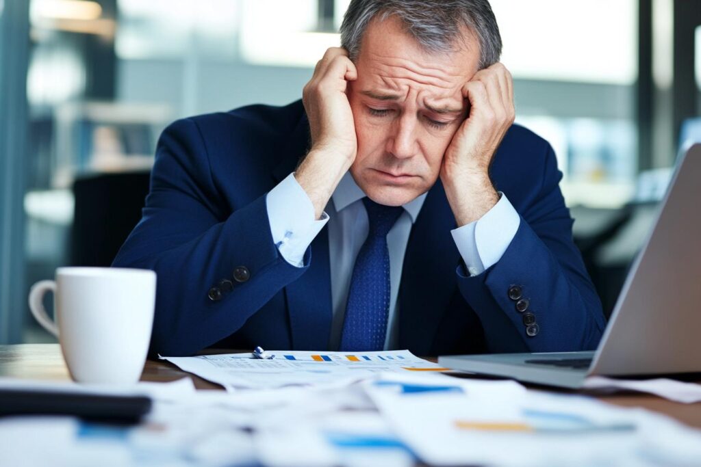 impact regularisation tva entreprise