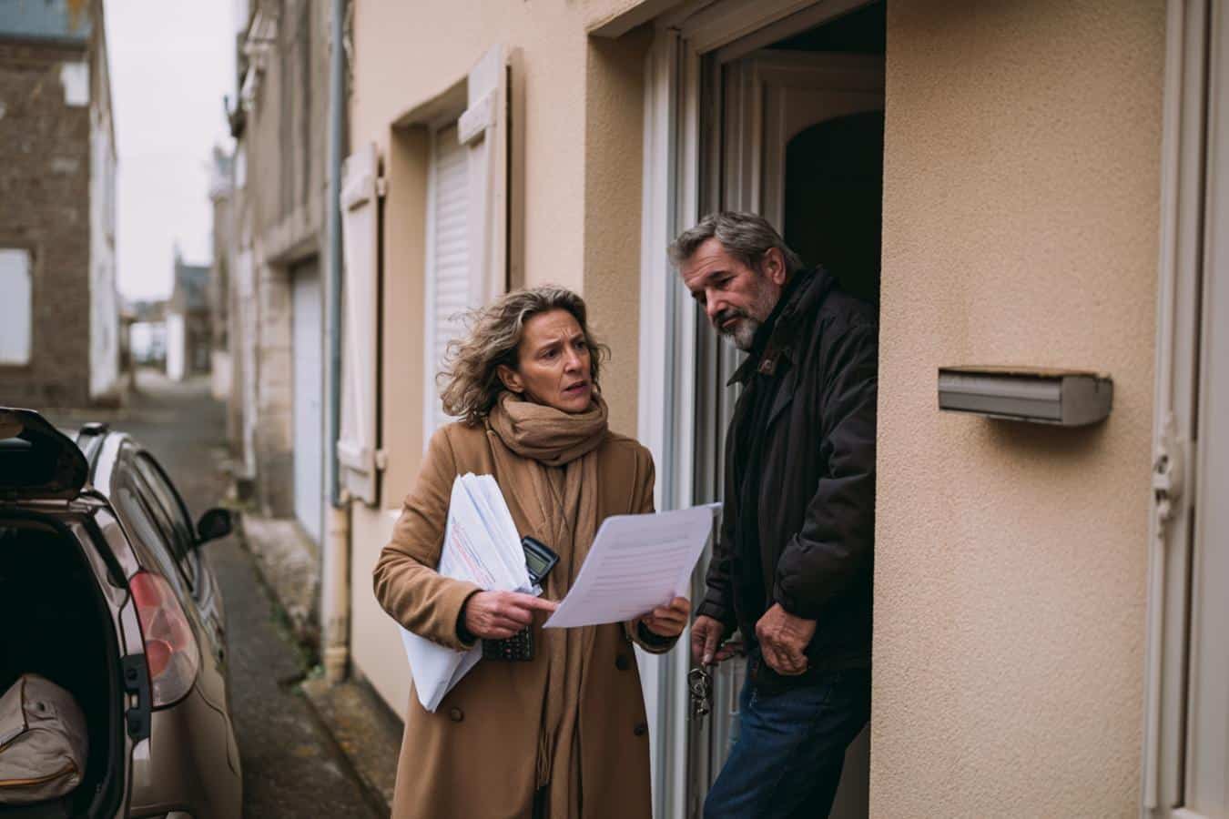 impots locaux residence secondaire