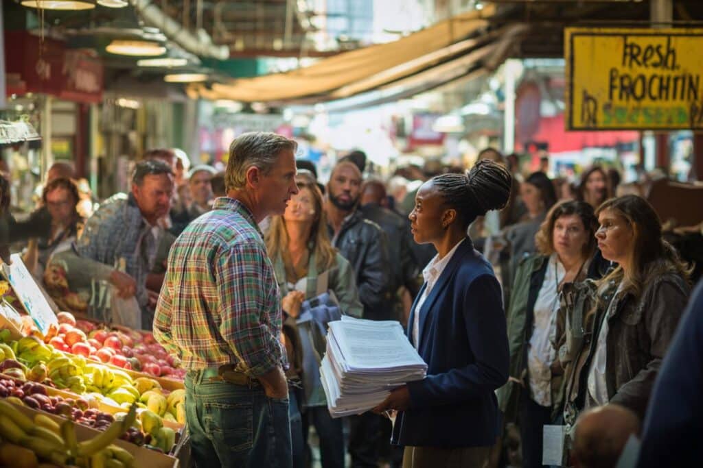 indemnisation fonds commerce domaine public