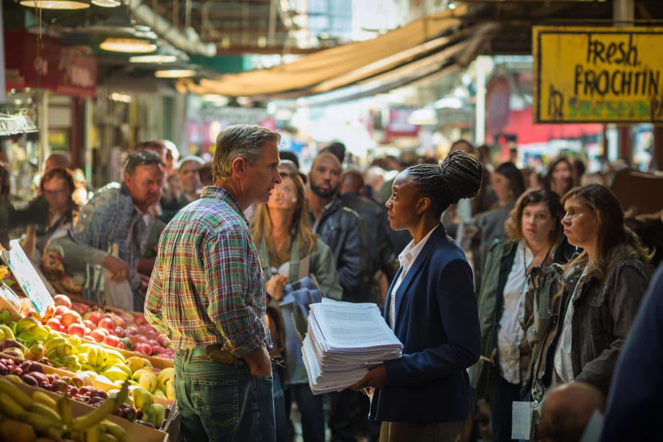 indemnisation fonds commerce domaine public