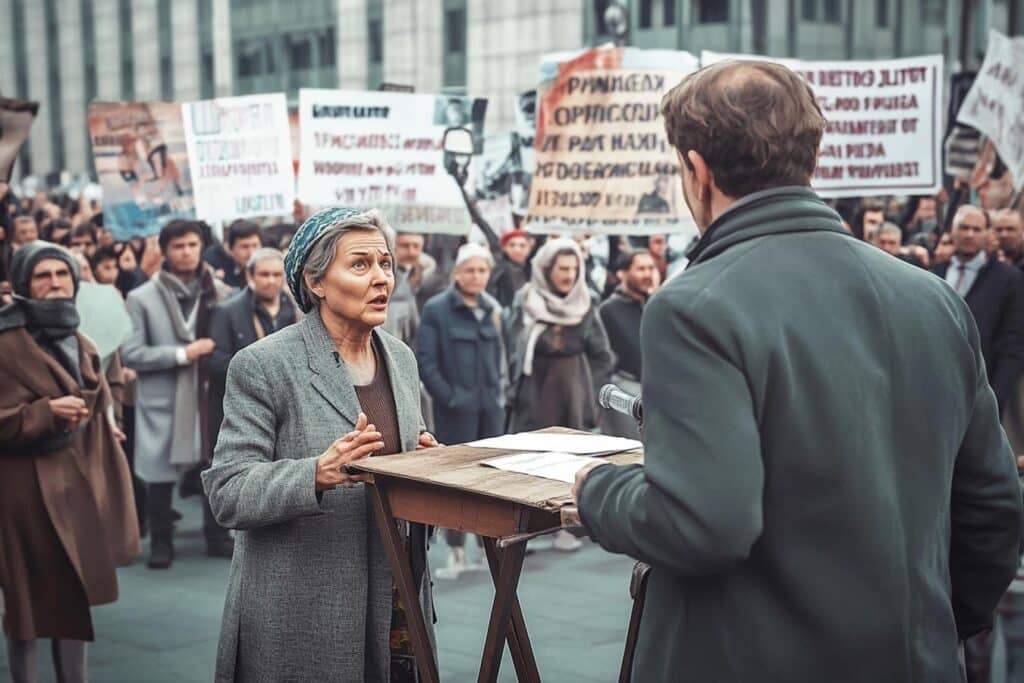 inegalites sociales et soutien aux partis contestataires
