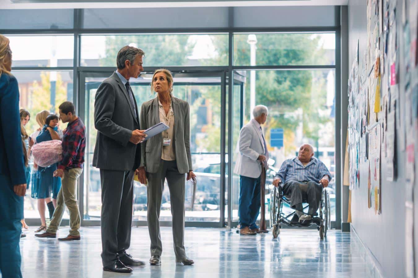 inflation des couts medicaux en hausse