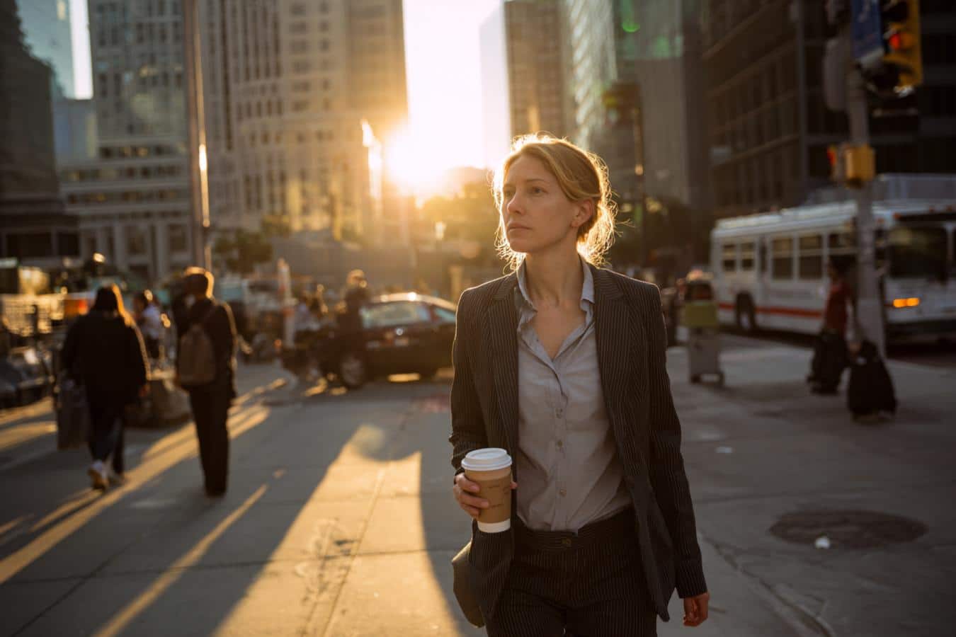 influence du temps sur la productivite au travail