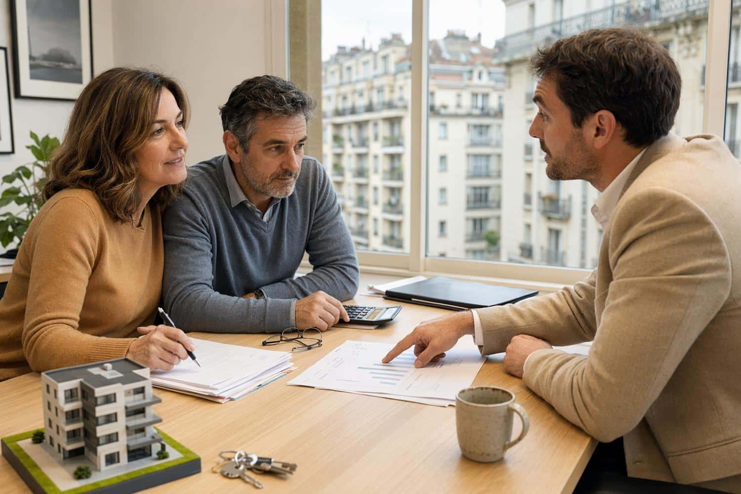 investissement scpi pour epargnants