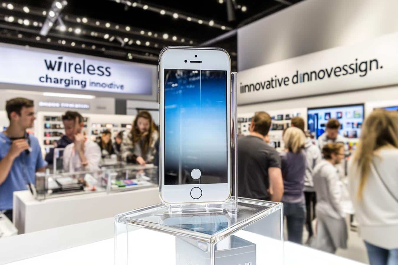 iphone sans port usb c autorise par lue