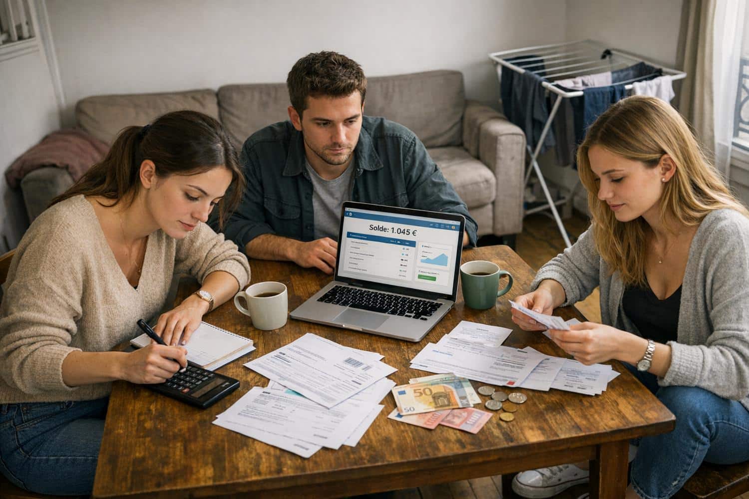 jeunes francais inquiets epargne 2026