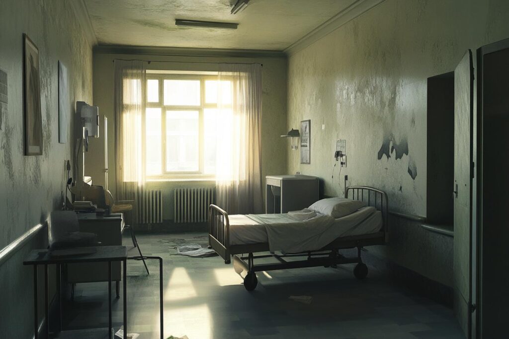 johanna intrigue dans un si grand soleil