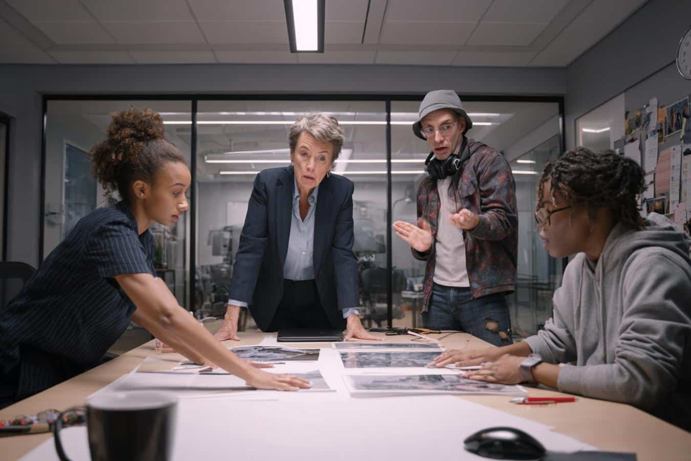 journalistes divisys par polarisation politique