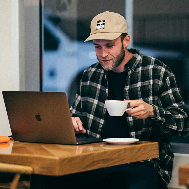 Engagez le dialogue avec la Gazette Observatrice