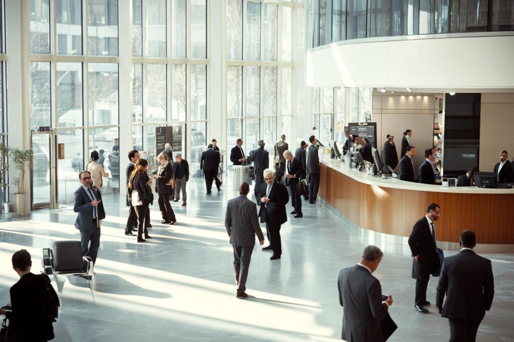 la banque postale parmi les banques de premier plan