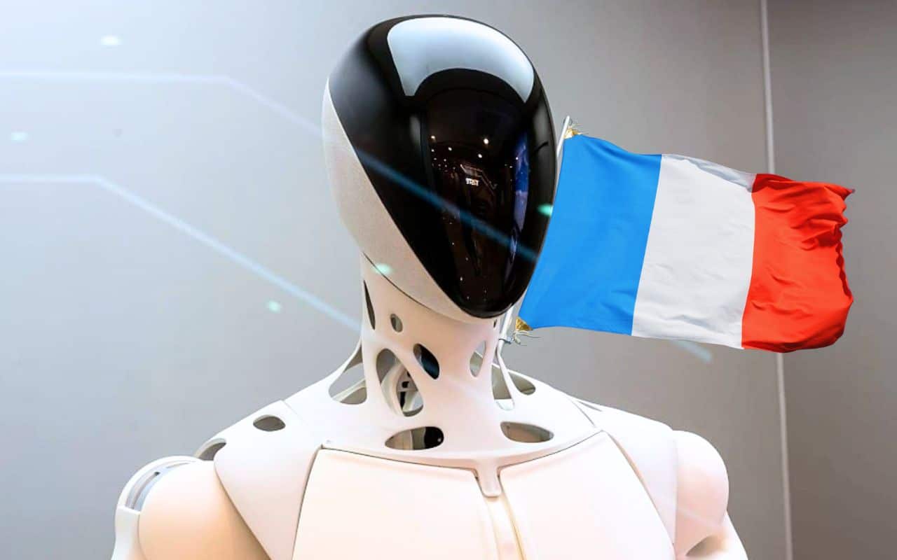La France prend une avance technologique historique avec ce robot humanoïde bravant les radiations là où aucun technicien ne peut entrer