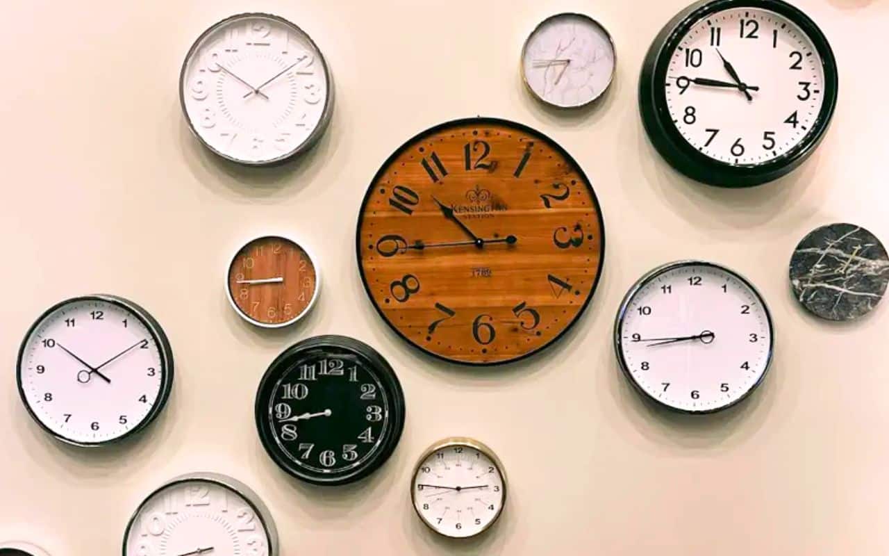 La France voulait en finir, mais l’Europe bloque le scandale du changement d’heure refait surface