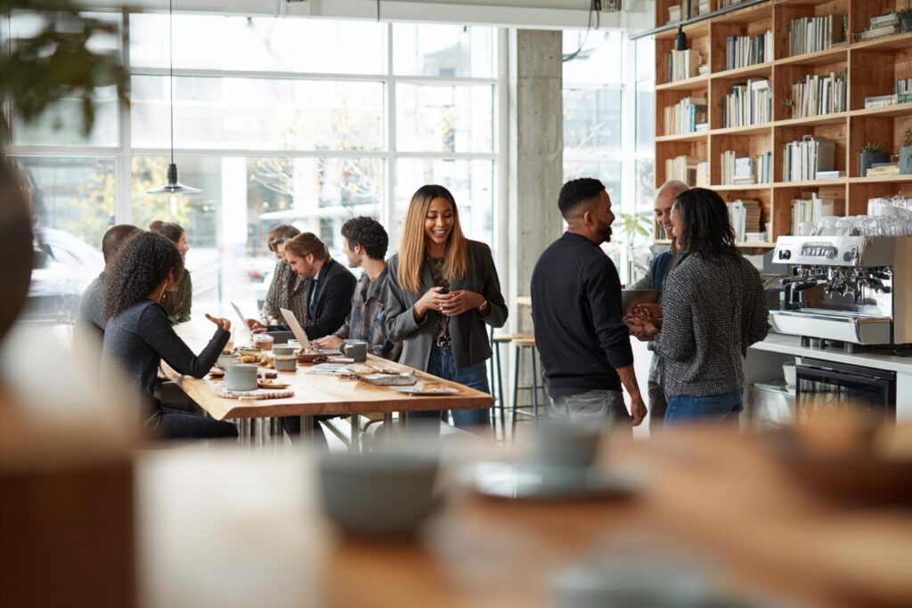 la premiere brique cent mille investisseurs