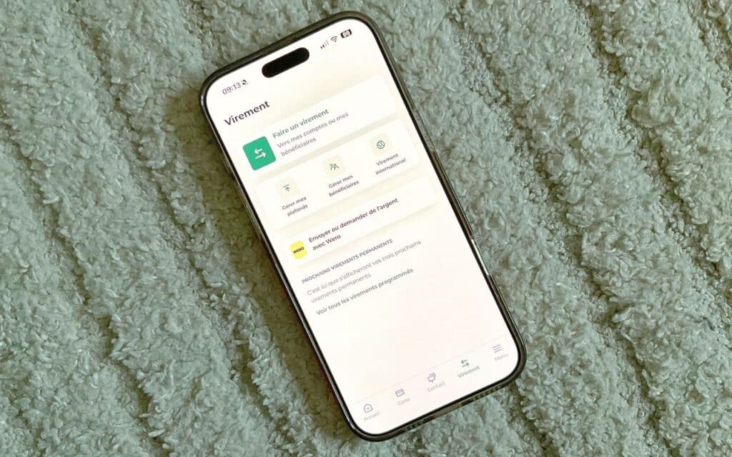 Le 9 octobre, cette nouvelle obligation bancaire pourrait perturber salaires, loyers et paiements automatiques dans toute la France