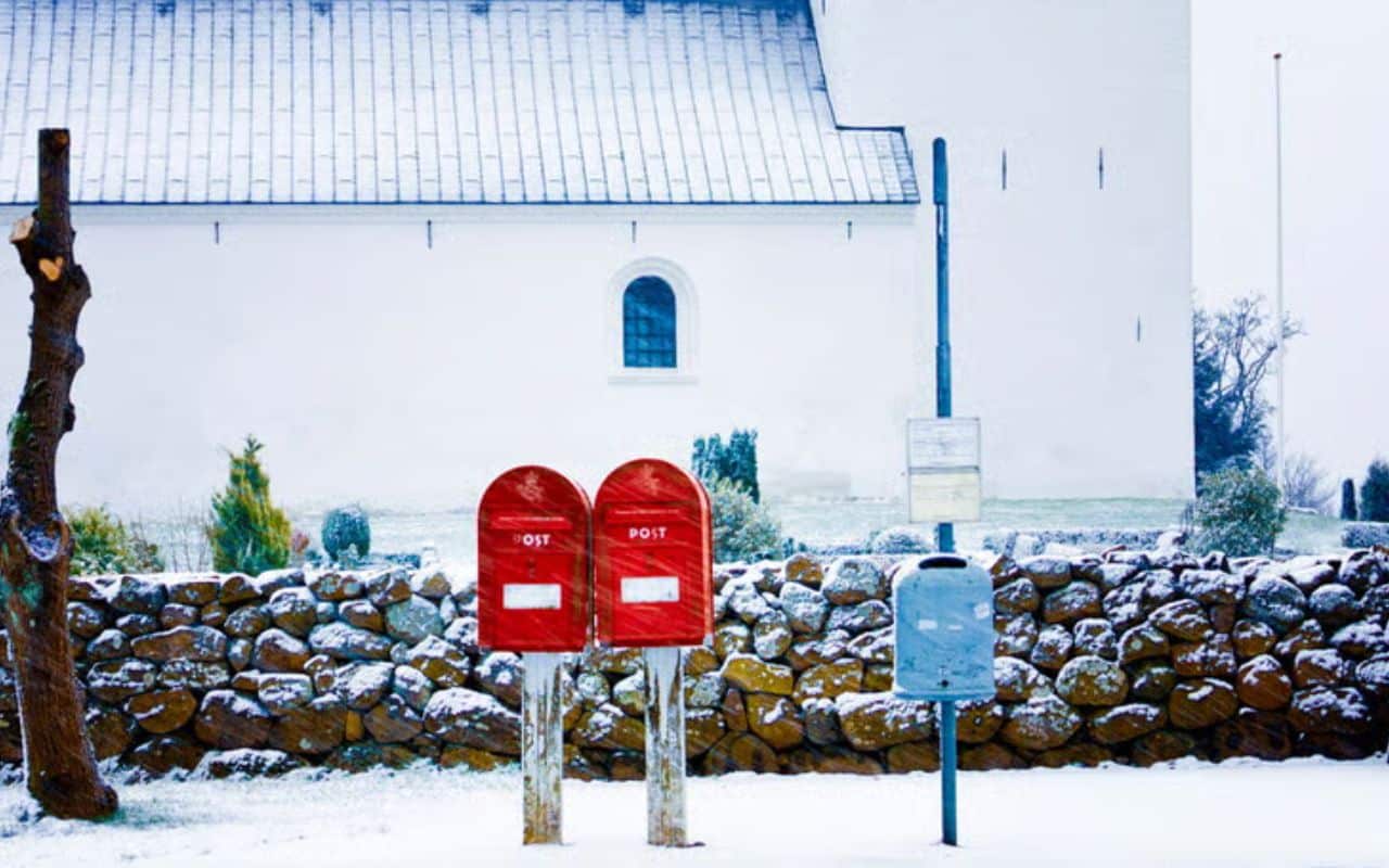 Le Danemark choque l’Europe : après 400 ans, le pays enterre un symbole national que tout le monde croyait éternel et d'autres pays pourraient suivre