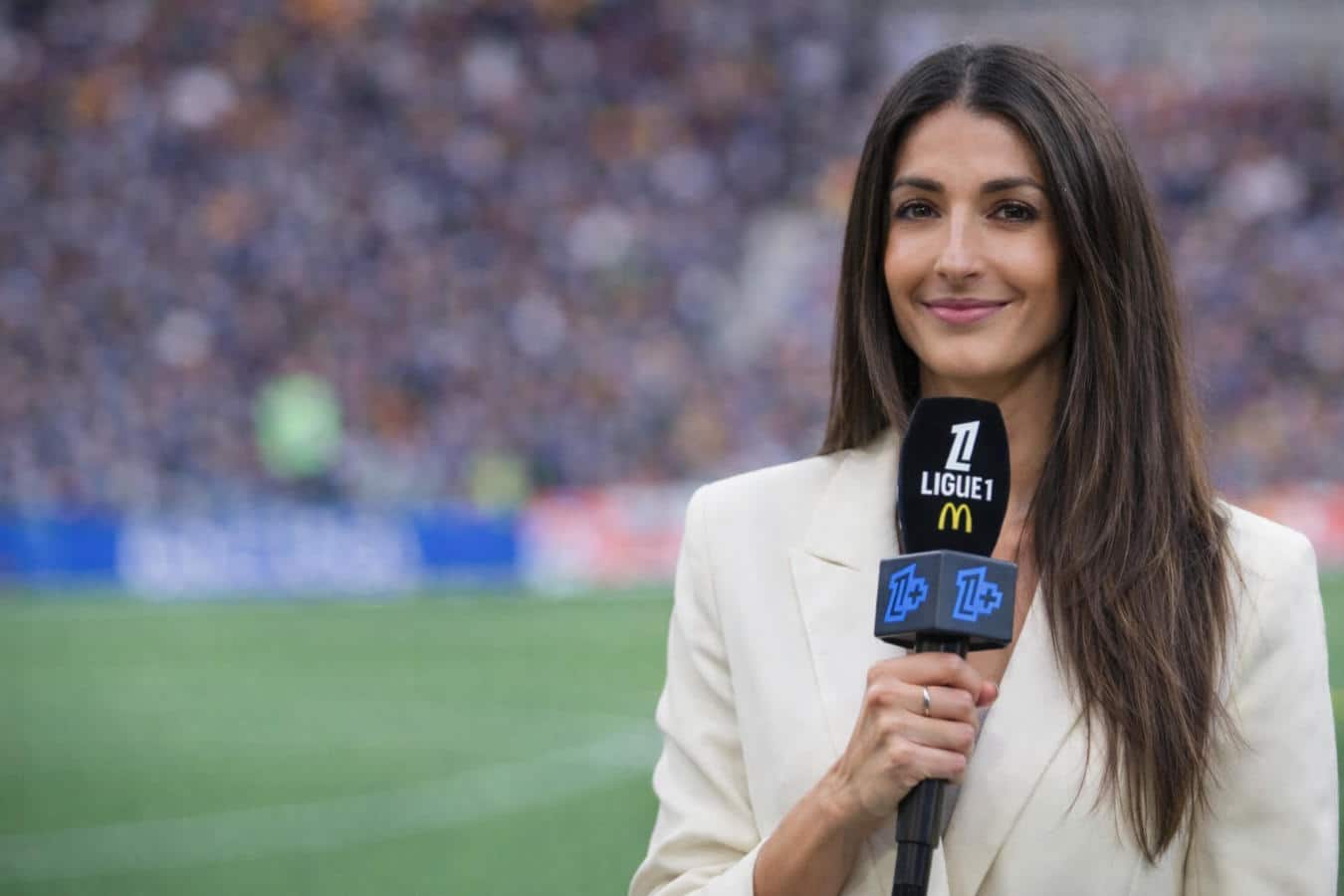 lesly boitrelle la journaliste multi sports