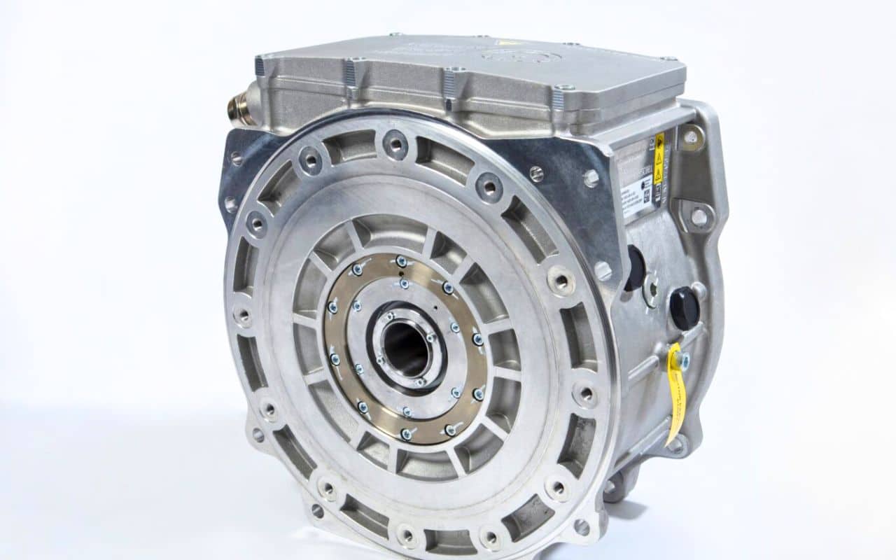 L’Europe tient peut-être sa revanche : ce moteur électrique sans terres rares ridiculise les géants chinois et américains