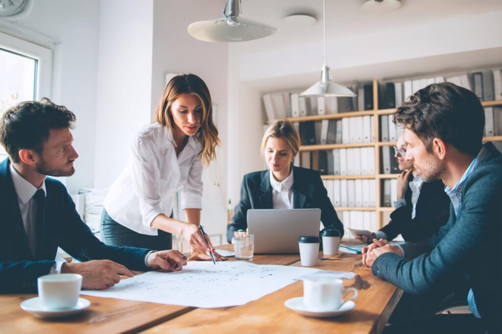 methode cycle en v gestion projet