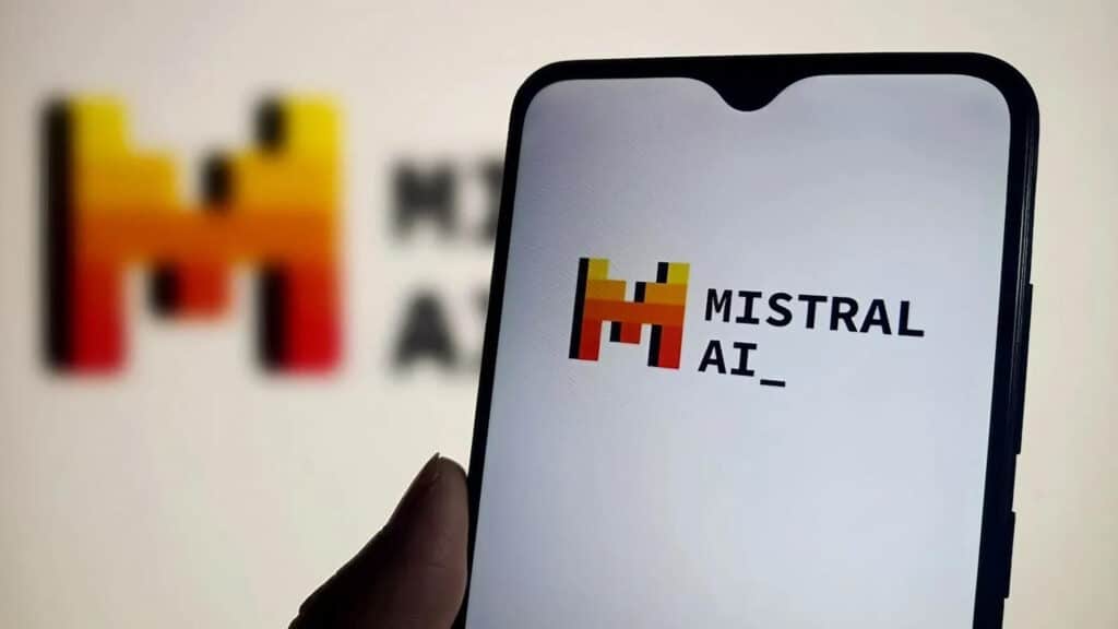 mistral gratuit free mobile