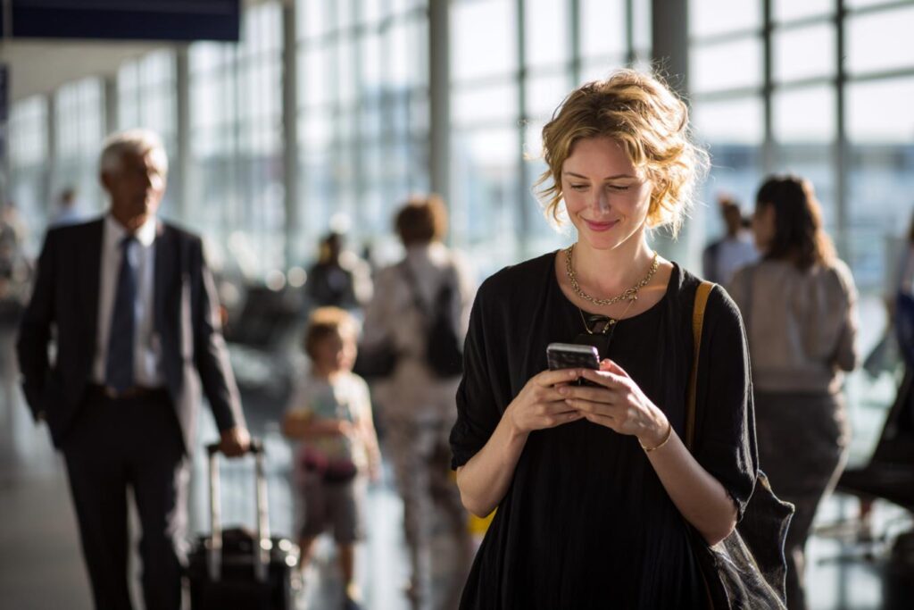 onoff travel connectivite globale facile