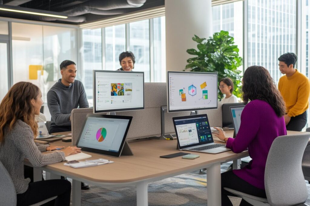 opera integre discord slack bluesky