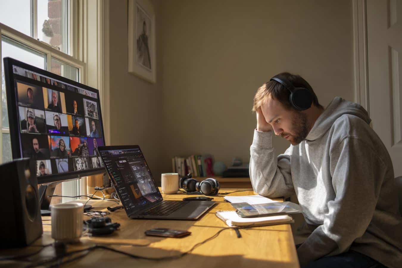 opera one youtube twitch barre laterale