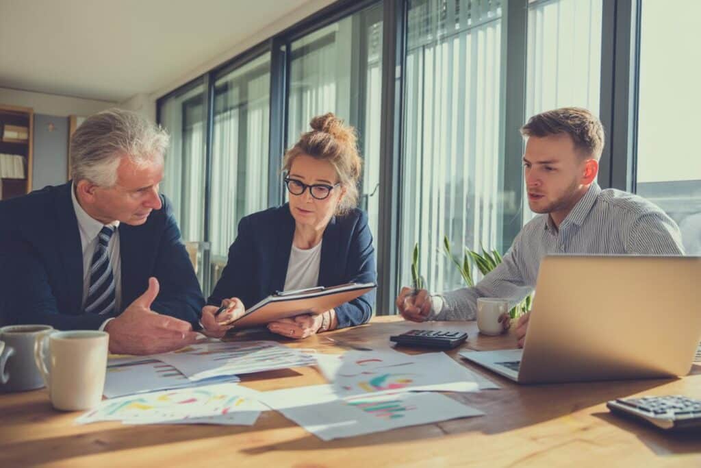 operations non imposables tva entreprise