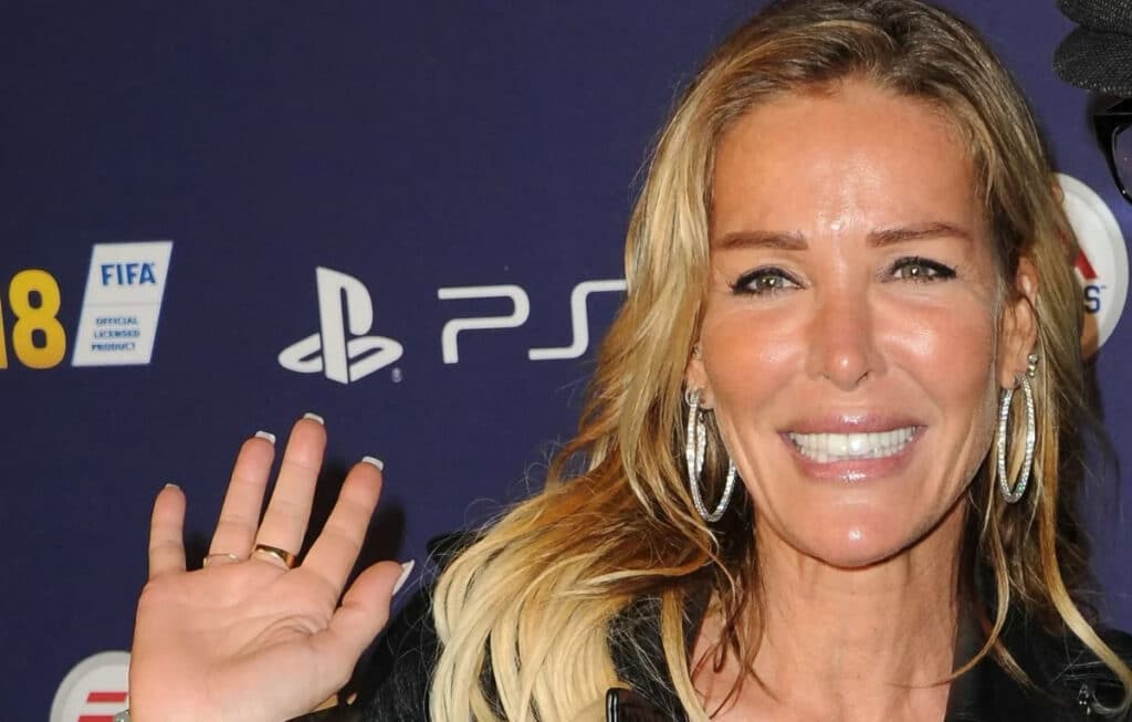 ophélie winter défigurée