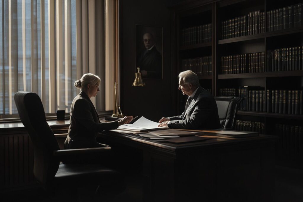 options legales pour droits de succession