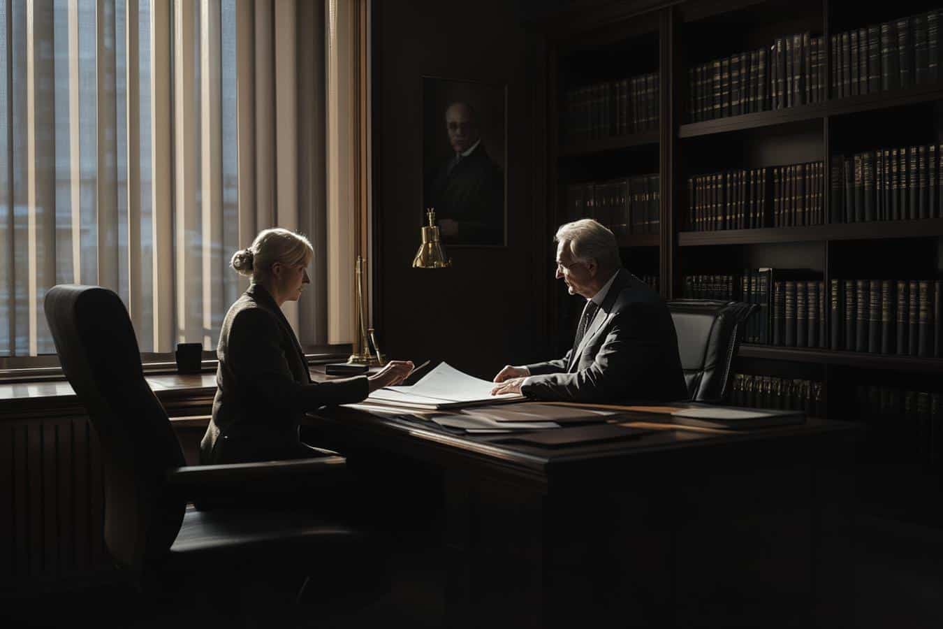 options legales pour droits de succession