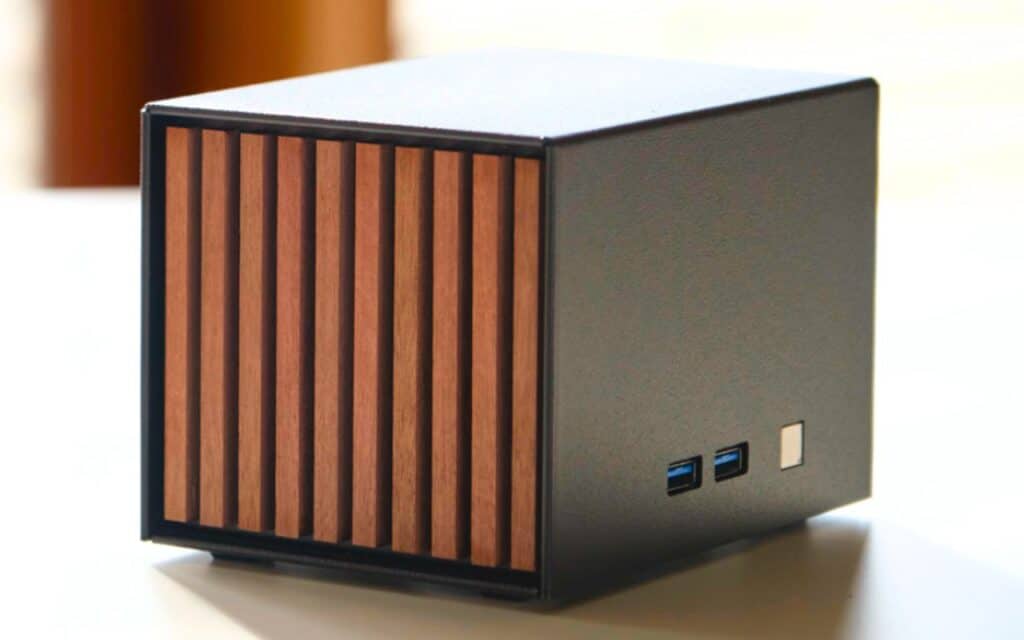 Ordinateur français Ilo conçu à Reims, fabriqué avec des matériaux européens et assemblé localement